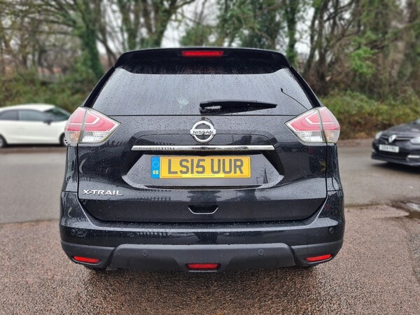 Used Nissan X-Trail 2015 for sale - 76267581: Photo 5