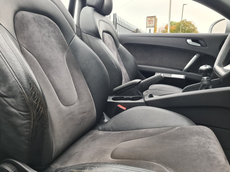 Used Audi TT 2009 for sale - 76323870: Photo 11