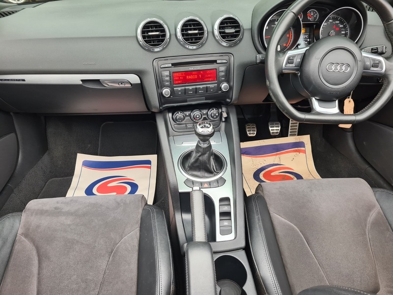 Used Audi TT 2009 for sale - 76323870: Photo 14
