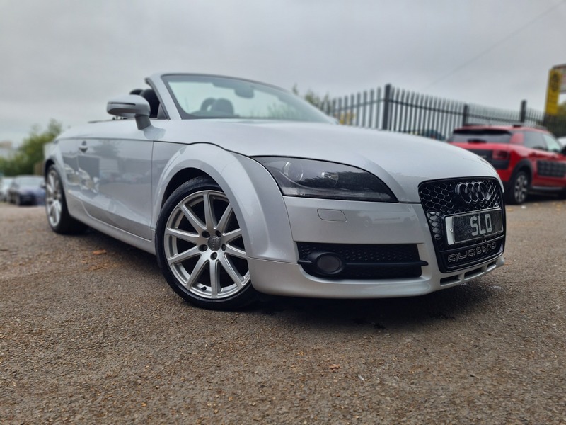 Used Audi TT 2009 for sale - 76323870: Photo 5