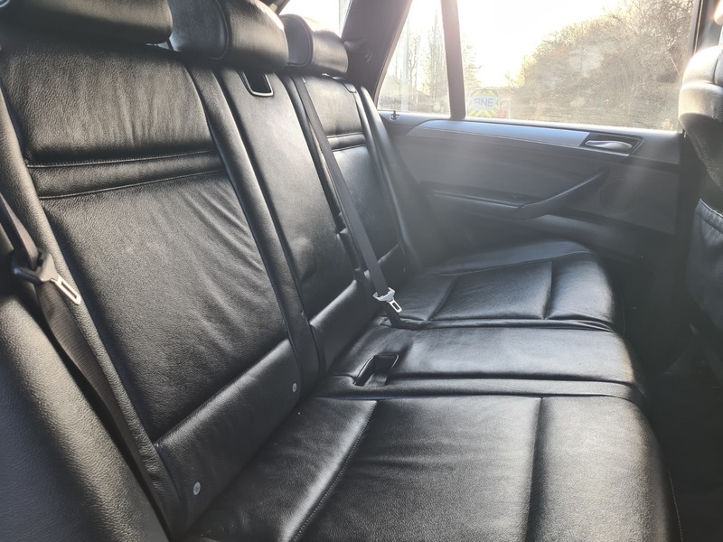 Used BMW X5 2009 for sale - 77188991: Photo 10