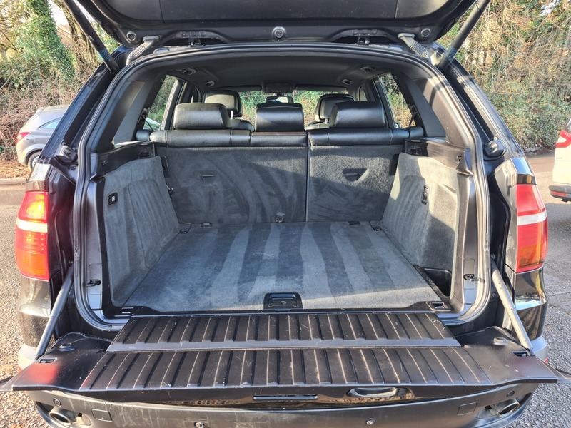 Used BMW X5 2009 for sale - 77188991: Photo 12