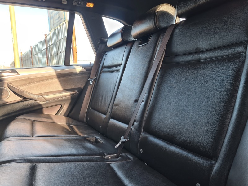 Used BMW X5 2009 for sale - 77188991: Photo 13