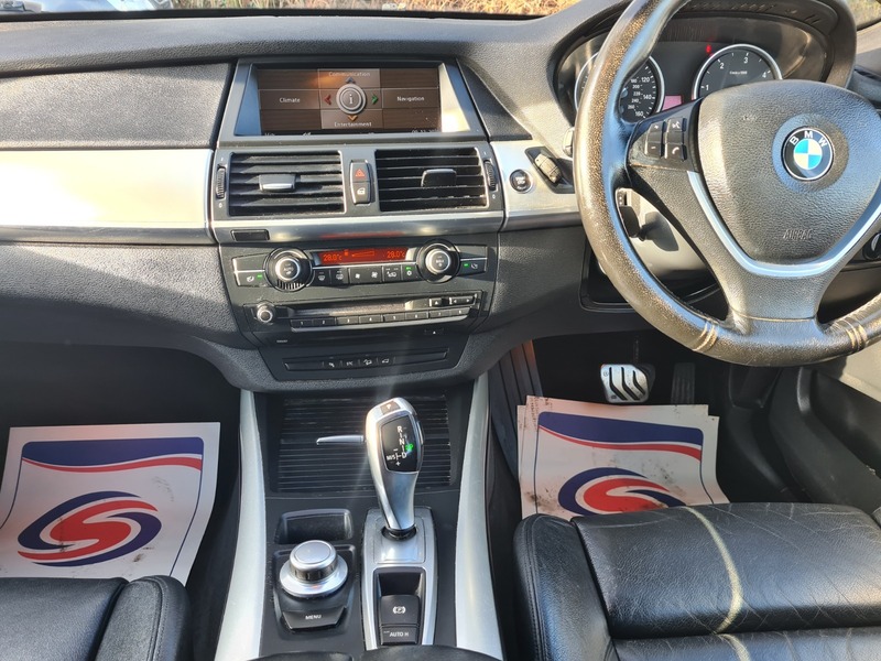 Used BMW X5 2009 for sale - 77188991: Photo 16