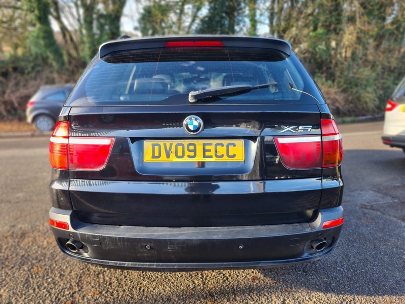 Used BMW X5 2009 for sale - 77188991: Photo 6
