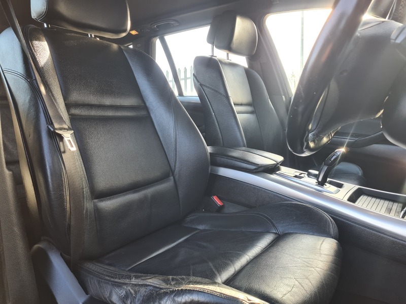 Used BMW X5 2009 for sale - 77188991: Photo 9