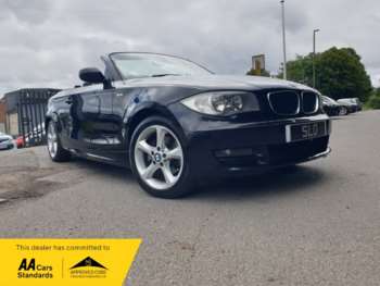 Used BMW 1 Series 2009 for sale - 74898086: Photo