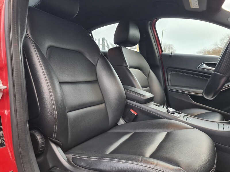 Used Mercedes-Benz A-Class 2015 for sale - 77547937: Photo 9