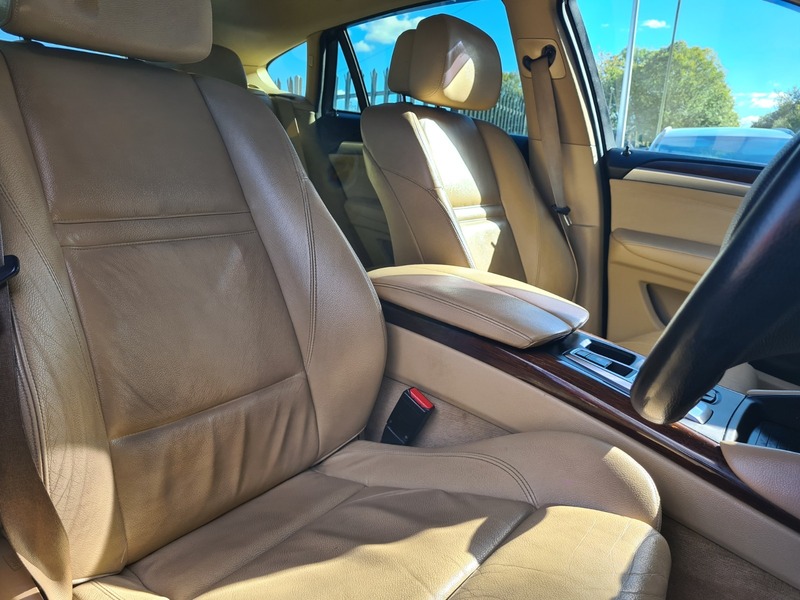 Used BMW X6 2009 for sale - 77409245: Photo 10