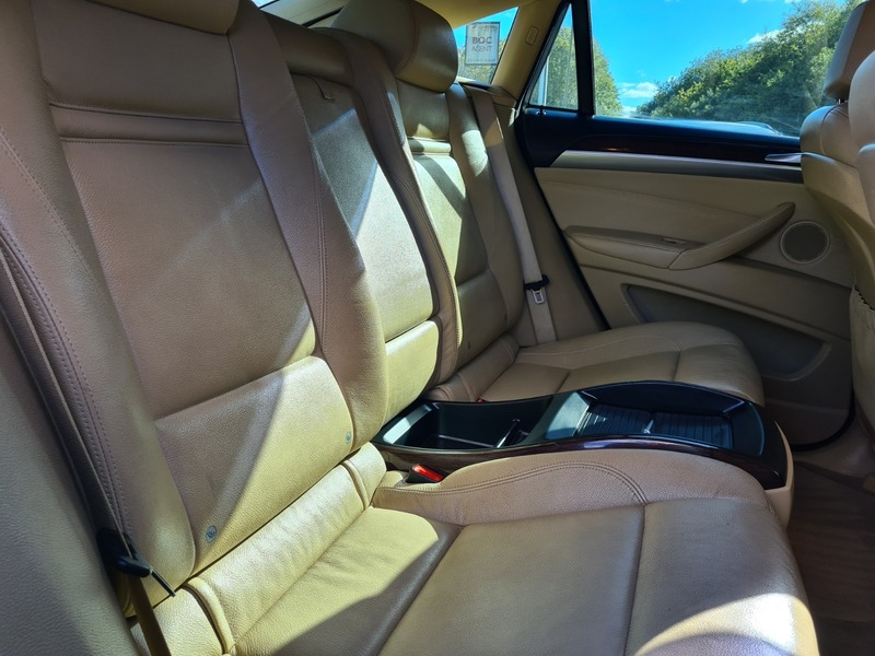 Used BMW X6 2009 for sale - 77409245: Photo 11