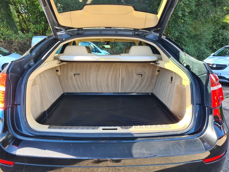 Used BMW X6 2009 for sale - 77409245: Photo 13