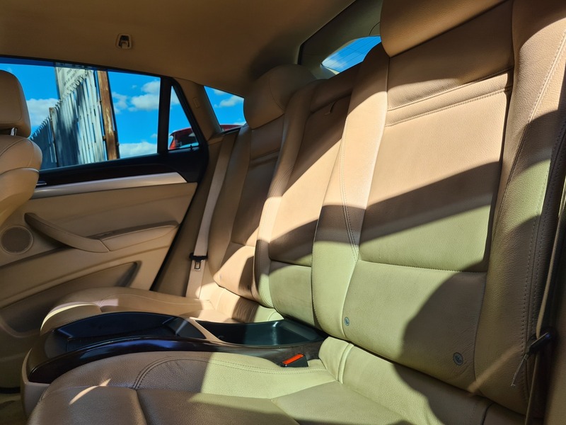 Used BMW X6 2009 for sale - 77409245: Photo 14