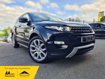 2013 - SD4 DYNAMIC LUX 5-Door