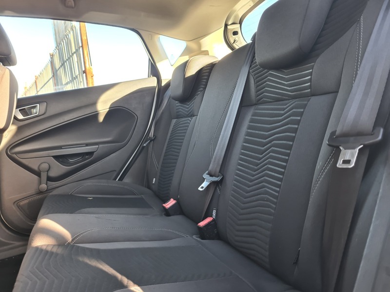 Used Ford Fiesta 2015 for sale - 77228027: Photo 13