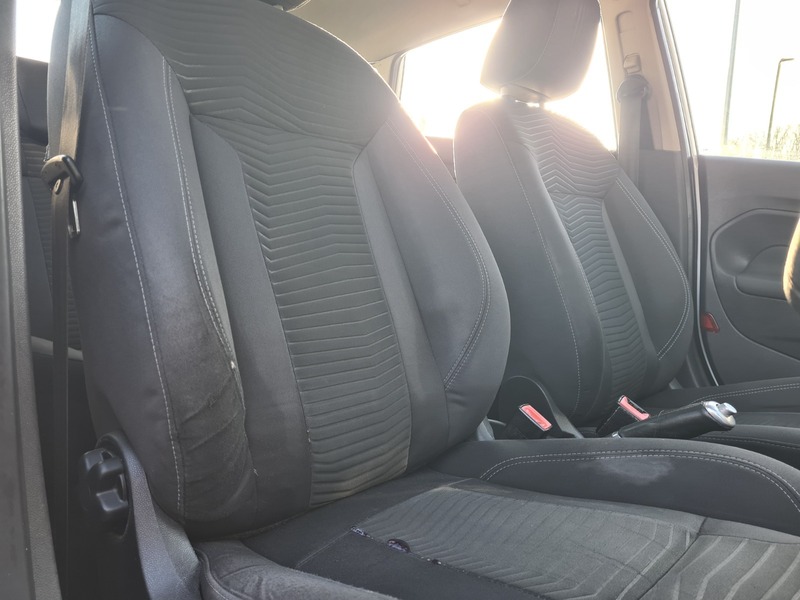 Used Ford Fiesta 2015 for sale - 77228027: Photo 9
