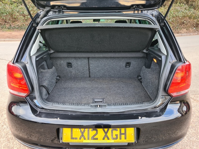 Used Volkswagen Polo 2012 for sale - 76591299: Photo 11