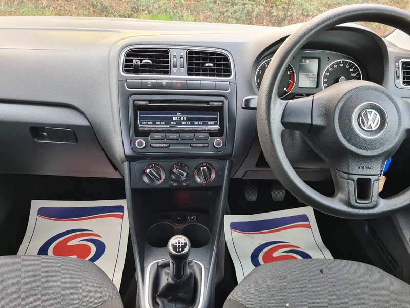 Used Volkswagen Polo 2012 for sale - 76591299: Photo 15