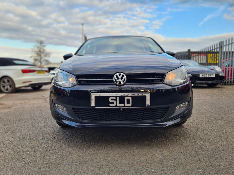 Used Volkswagen Polo 2012 for sale - 76591299: Photo 2