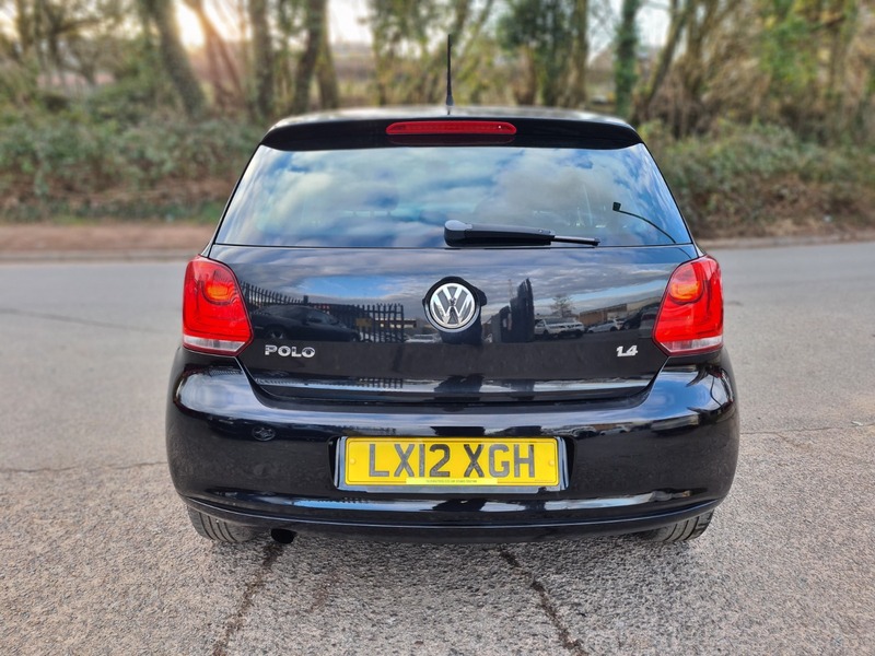 Used Volkswagen Polo 2012 for sale - 76591299: Photo 5