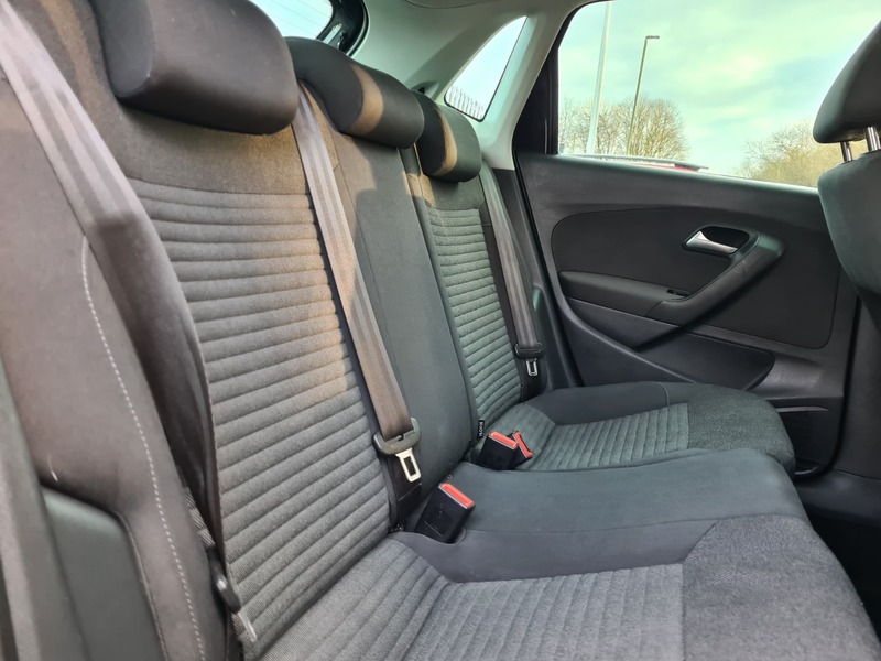 Used Volkswagen Polo 2012 for sale - 76591299: Photo 9