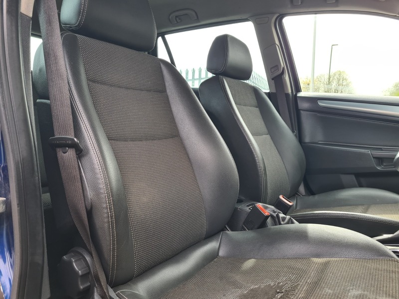 Used Vauxhall Astra 2009 for sale - 78201357: Photo 10