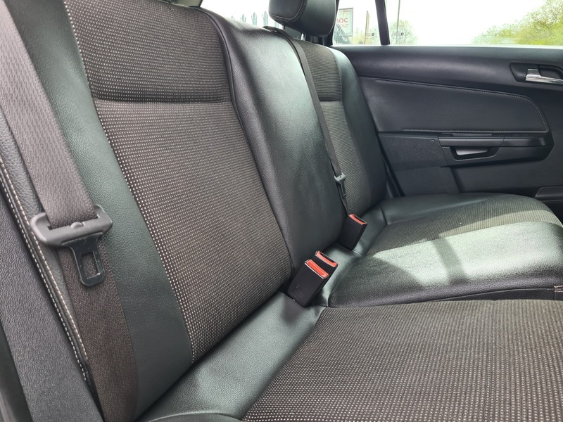 Used Vauxhall Astra 2009 for sale - 78201357: Photo 12