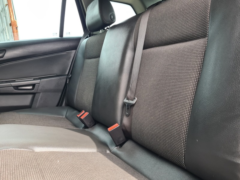 Used Vauxhall Astra 2009 for sale - 78201357: Photo 13