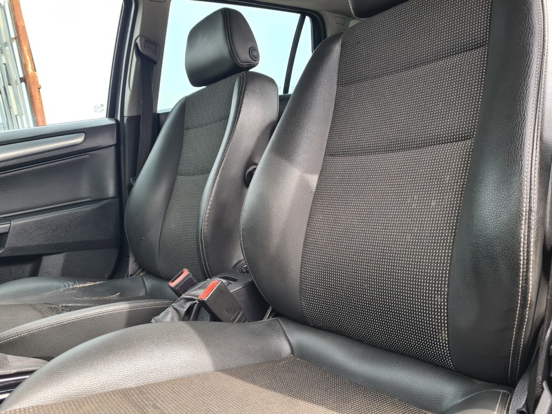 Used Vauxhall Astra 2009 for sale - 78201357: Photo 15