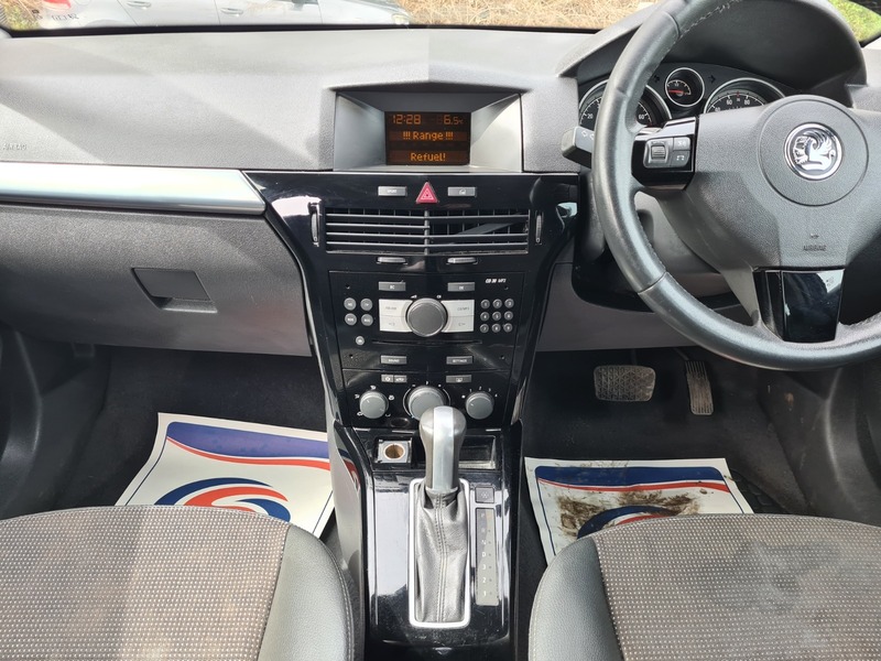 Used Vauxhall Astra 2009 for sale - 78201357: Photo 16