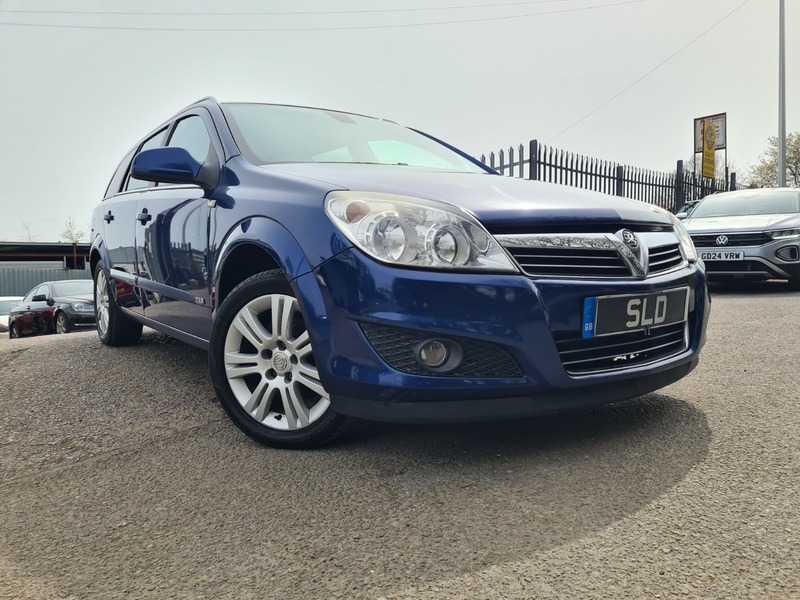 Used Vauxhall Astra 2009 for sale - 78201357: Photo 4