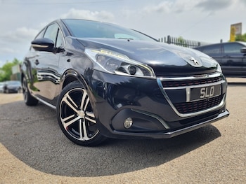 Used Peugeot 208 2016 for sale - 75865801: Photo