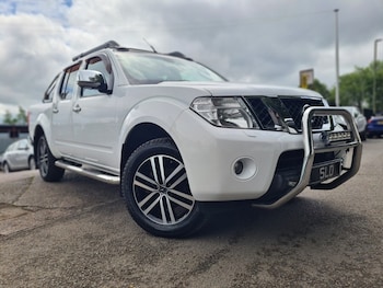 Used Nissan Navara 2014 for sale - 78944277: Photo