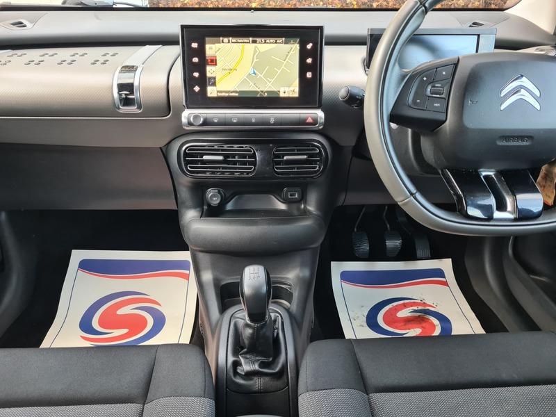 Used Citroen C4 Cactus 2016 for sale - 77096801: Photo 16