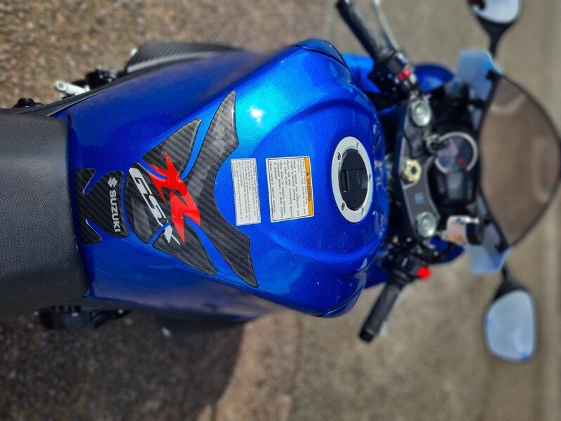 Used Suzuki GSX-R 2012 for sale - 78683038: Photo 11