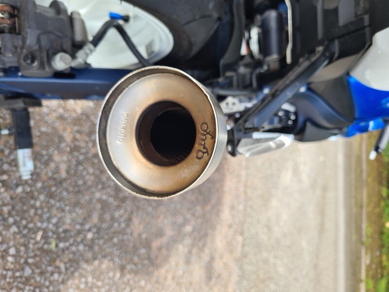 Used Suzuki GSX-R 2012 for sale - 78683038: Photo 13