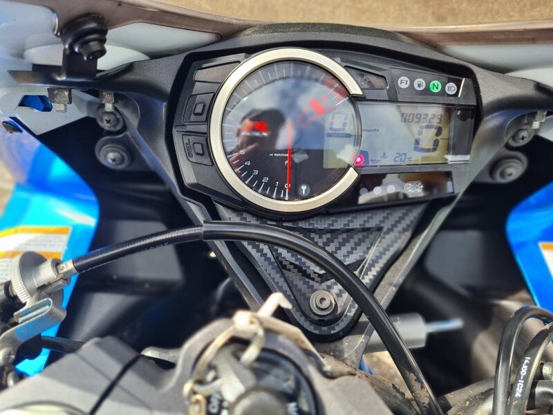Used Suzuki GSX-R 2012 for sale - 78683038: Photo 9