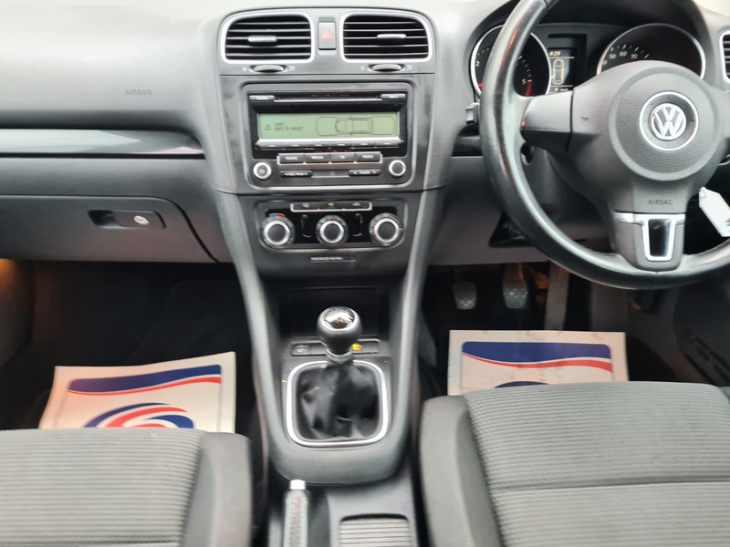 Used Volkswagen Golf 2010 for sale - 77968105: Photo 17