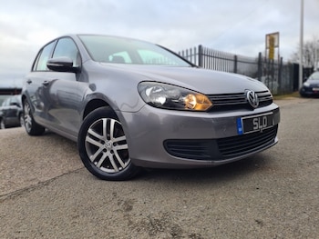Used Volkswagen Golf 2010 for sale - 77968105: Photo
