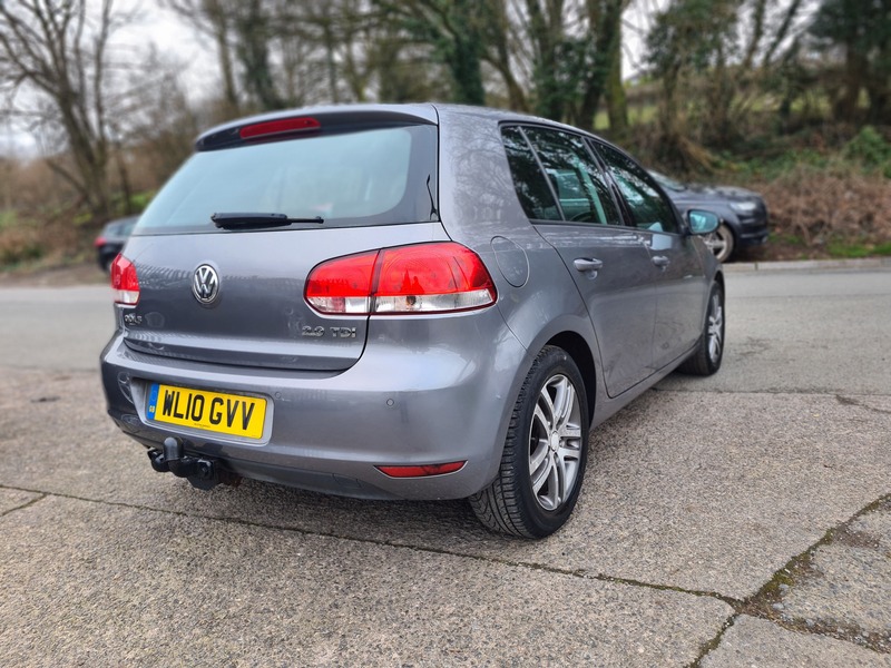 Used Volkswagen Golf 2010 for sale - 77968105: Photo 5