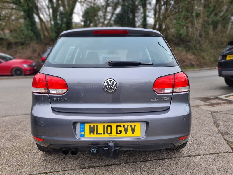 Used Volkswagen Golf 2010 for sale - 77968105: Photo 7