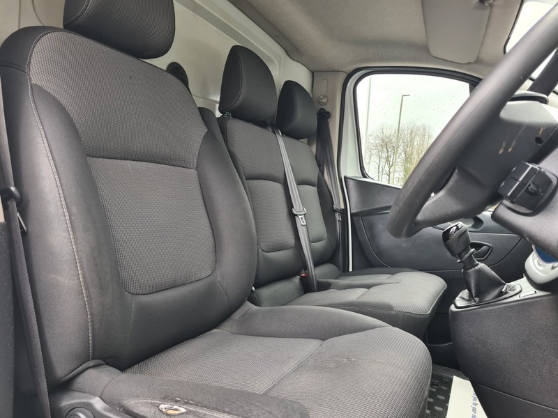 Used Nissan NV300 2021 for sale - 77937564: Photo 11