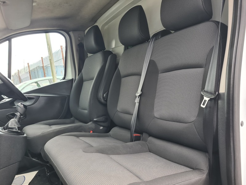 Used Nissan NV300 2021 for sale - 77937564: Photo 13