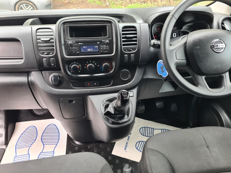 Used Nissan NV300 2021 for sale - 77937564: Photo 14