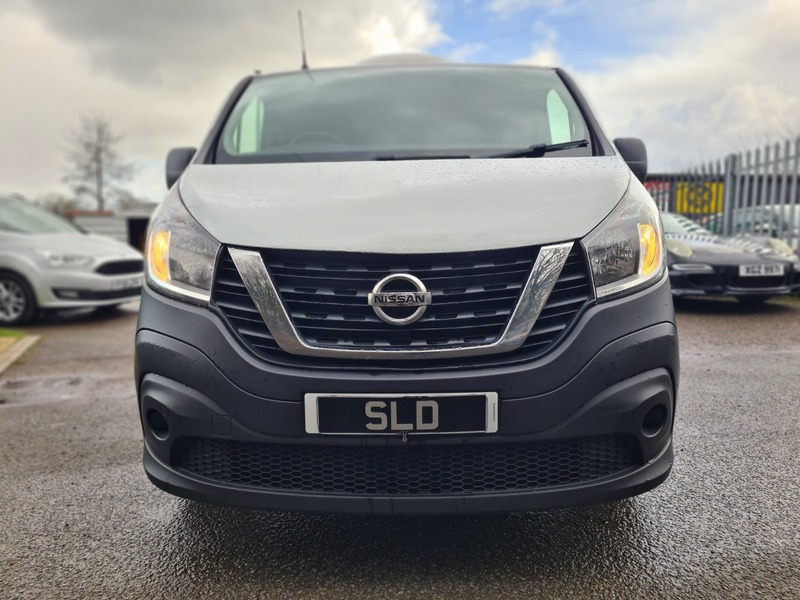 Used Nissan NV300 2021 for sale - 77937564: Photo 3