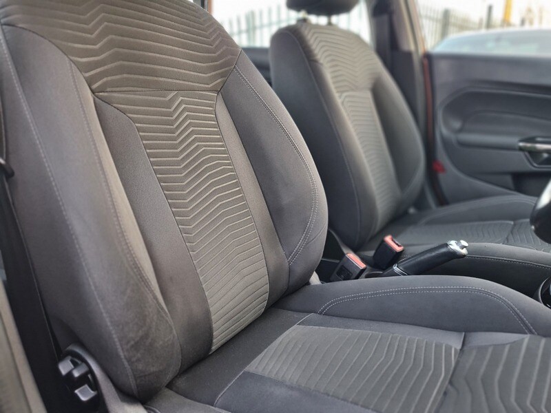 Used Ford Fiesta 2015 for sale - 77749308: Photo 10