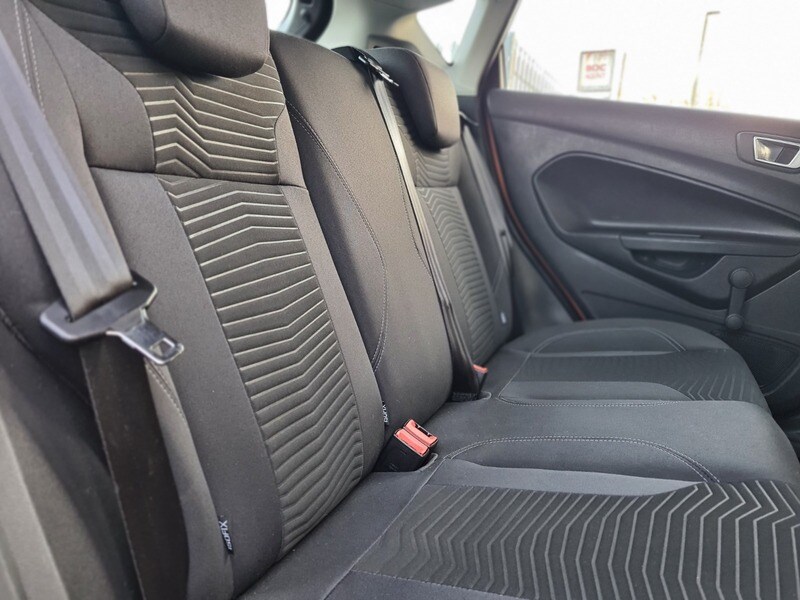 Used Ford Fiesta 2015 for sale - 77749308: Photo 11