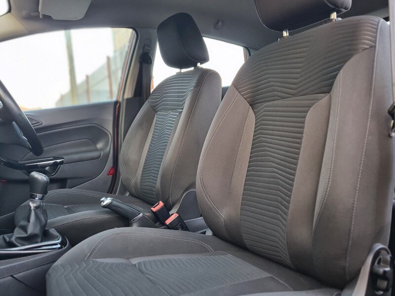 Used Ford Fiesta 2015 for sale - 77749308: Photo 16
