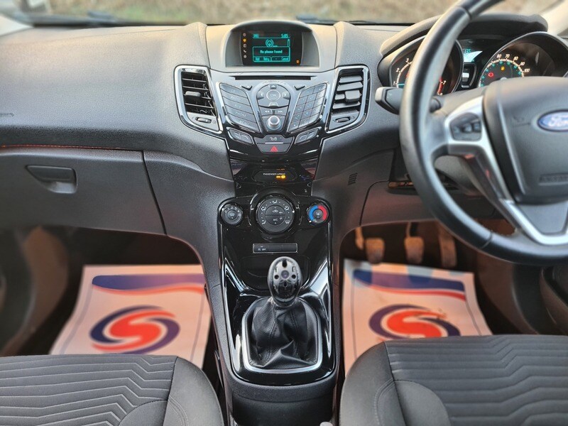 Used Ford Fiesta 2015 for sale - 77749308: Photo 17
