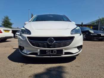 Used Vauxhall Corsa 2015 for sale - 75010119: Photo