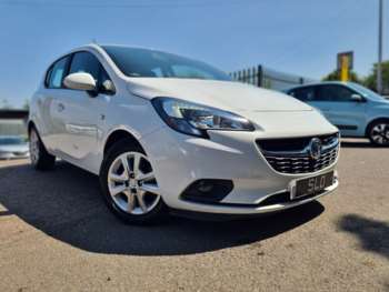 Used Vauxhall Corsa 2015 for sale - 75010119: Photo